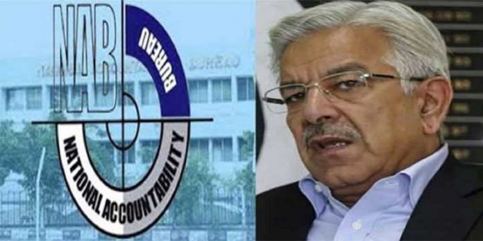 Khawaja Asif Khawaja Asif - The News Toay - TNT