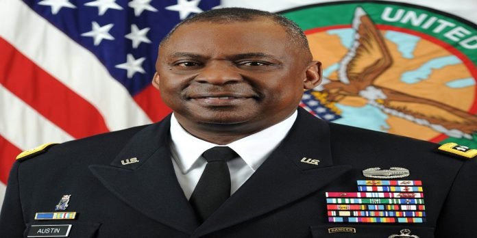 Lloyd Austin Lloyd Austin - The News Toay - TNT