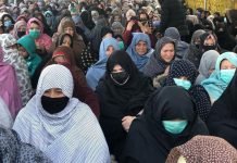 ‘Imran Khan will help my four-year-old son bury his father’ Machh families - The News Today - TNT