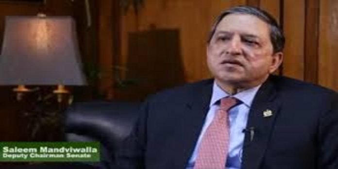 Mandviwalla - The News Today - TNT