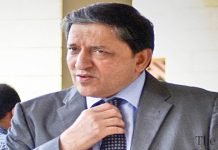 NAB files reference against Senate Deputy Chairman Saleem Mandviwalla Mandviwalla - The News Today - TNT