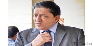 NAB files reference against Senate Deputy Chairman Saleem Mandviwalla Mandviwalla - The News Today - TNT