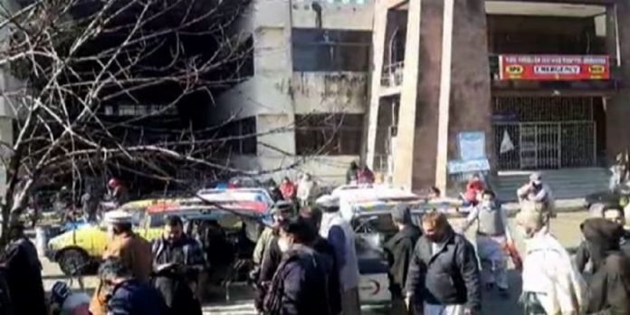 Mansehra - The News Today - TNT