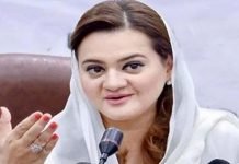PM to share ‘London plan’ in address to nation Marriyum Aurangzeb - The News Toay - TNT