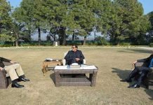 COAS, DG ISI call on Prime Minister Imran Khan Meeting - The News Today- TNT