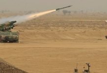 Pakistan Military at the Next Level Missile - The News Today - TNT