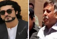 Naqeebullah murder case: Sindh govt paving way for Rao Anwar’s acquittal: Alam Sher Naqeebullah - The News Toay - TNT