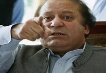 PML-N starts preparations to welcome Nawaz Sharif at arrival Nawaz Sharif - The News Toay - TNT