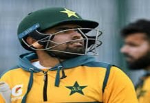 Injured Babar Azam ruled out of Christchurch Test PCB - The News Today - TNT