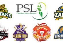 PSL-2021 set to start from February 20; PCB announces schedule PSL 2021 - The News Today - TNT
