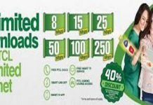 PTCL Integrated Telecom Services License renewed for 25 years PTCL - The News Today - TNT