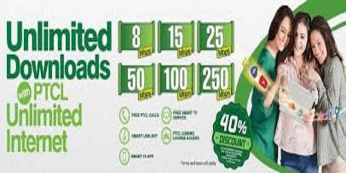 PTCL - The News Today - TNT