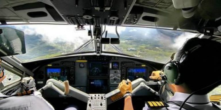 Pilots - The News Today- TNT