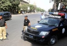 One killed, three injured by police officers in Faisalabad Police - The News Toay - TNT