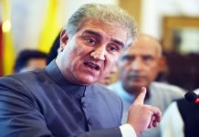 Success of intra-Afghan talks essential for peace, stability in region: Qureshi