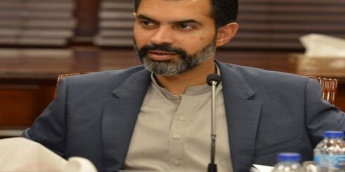 Reza Baqir - The News Toay - TNT