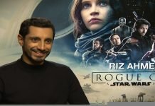 Riz Ahmed just revealed he is married Riz Ahmed - The News Today - TNT