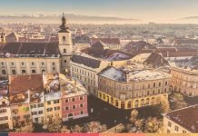 Romanians celebrate union of Romanian Principalities on 24 January Romania - The News Toay - TNT