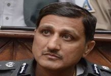 Killers of cop martyred in attack on polio team in Karak arrested: KP police chief Sanaullah Abbasi - The News Today - TNT