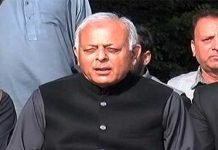 PIA acquired plane on expensive lease during PML-N term: Ghulam Sarwar Sarwar - The New Today - TNT