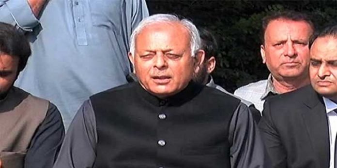 Sarwar - The New Today - TNT