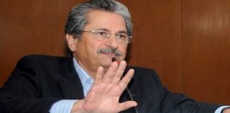 Govt confuse on reopening of private educational institutions from Jan 11 Shafqat - The News Today - TNT