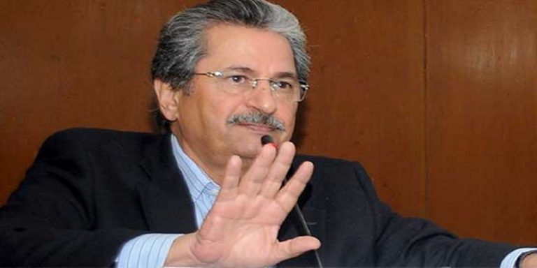 Shafqat - The News Today - TNT