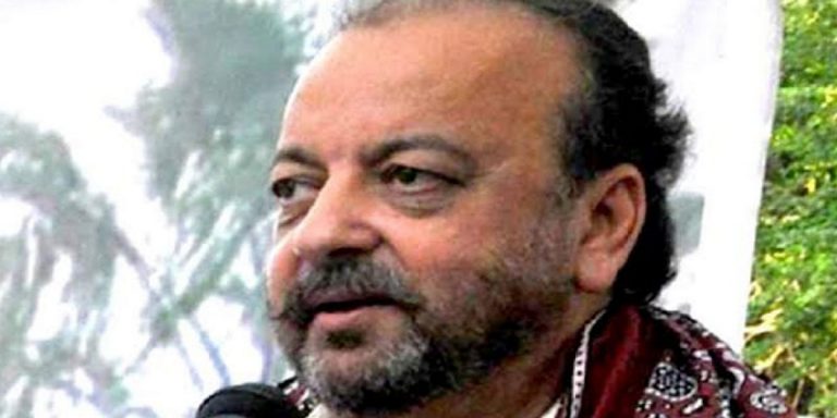 Siraj - The News Today- TNT