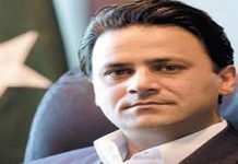 PM Imran rejects resignation of SAPM on Power Tabish Gohar Tabish Gohar - The News Today - TNT