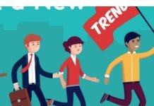 Fashion And Trend Makers Trend Setters - The News Today-TNT