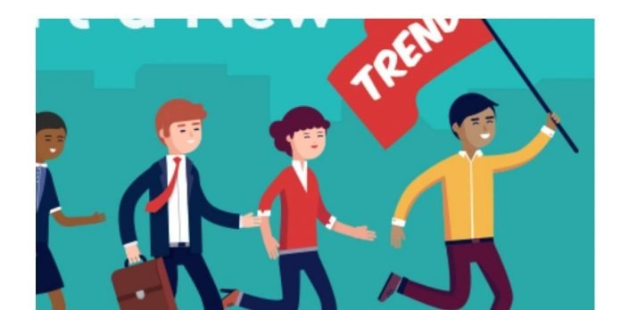 Trend Setters - The News Today-TNT