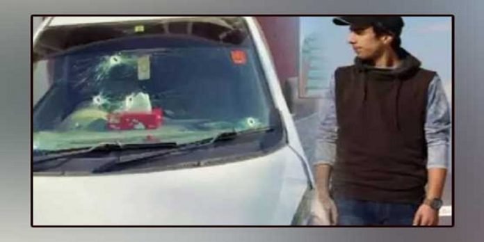 Usama Satti - The News Today - TNT