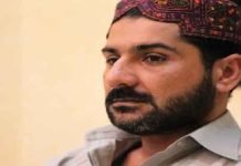 Uzair Baloch acquitted in two murder cases over lack of evidence Uzair Baloch - The News Today- TNT