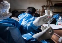 Pakistan will start vaccination of front line health workers from next week: Asad Umar Vaccination - The News Today- TNT