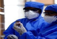 NIH confirms new COVID-19 Variant in two Pakistanis Variant - The News Today - TNT