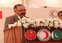 Steps being taken for candid atmosphere, basic facilities to investors: Yasinzai Yasinzai - The News Today - TNT