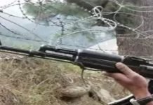 PTI leader, two sons killed in Nowshera gun attack: police attack - The News Today - TNT