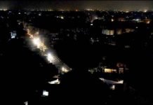 Pakistan was hit by a massive power blackout; Supply partially restored Breakdown - The News Today - TNT