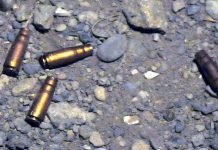 Two robbers killed in police encounter encounter - The News Toay - TNT