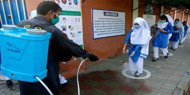 Schools - The News Today - TNT