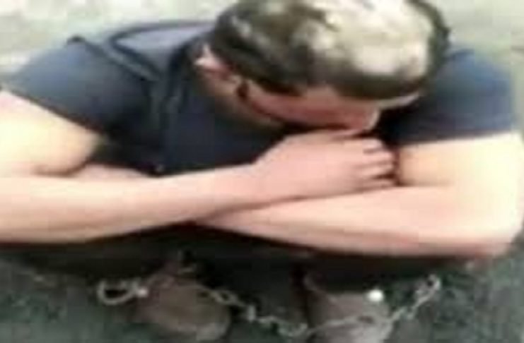 Faisalabad police on hunt for 5 suspects after video of tortured ex-employee surfaces torture - The News Today - TNT