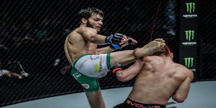 Ahmed 1 - The News Today- TNT