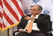 Pakistan urges US to play its role for dialogue between Pakistan and India Asad Majeed - The News Today- TNT