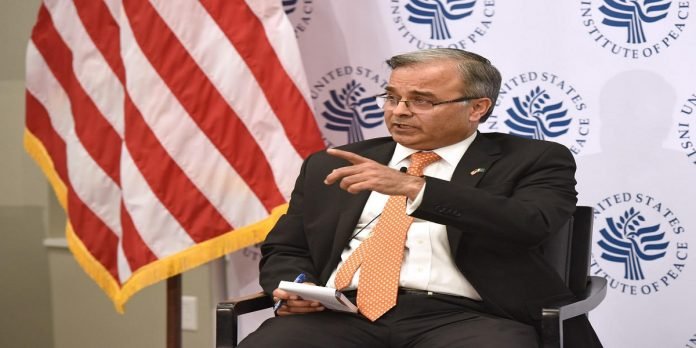 Asad Majeed Asad Majeed - The News Today- TNT