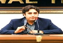 Govt lawmakers in contact with PPP: Bilawal Bilawal - The News Today- TNT