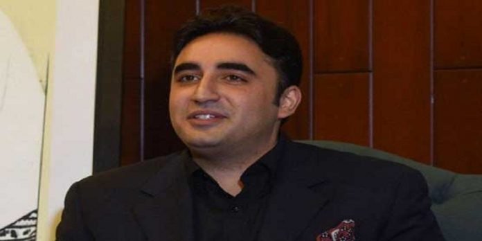 Bilawal - The News Today- TNT