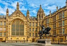 British MPs to probe £302 million aid given to Pakistan British Parliament - The News Today- TNT