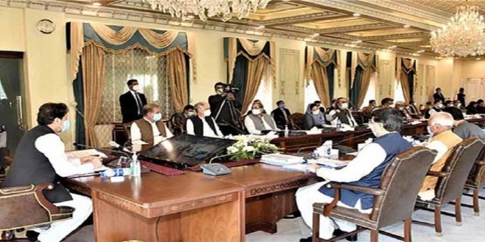 Cabinet Cabinet - The News Today- TNT