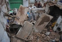 Family of four killed in Chunian roof collapse Chunian - The News Today- TNT