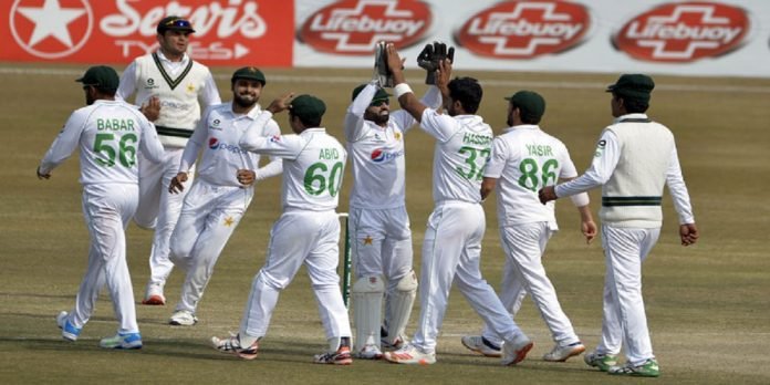 Cricket Cricket - The News Today- TNT